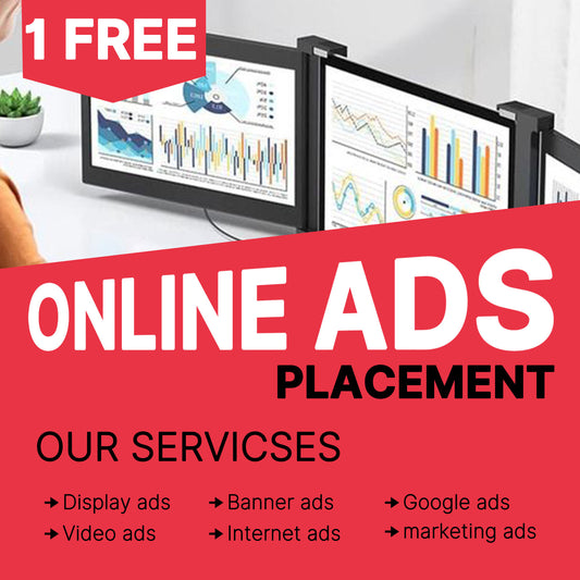 Online Ads Placement